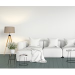 Golvfärg i kulörer